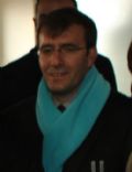 Cevdet YÄ±lmaz