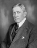 Charles A. Mooney