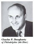 Charles F. Dougherty