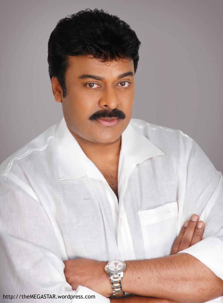 Chiranjeevi Profile, Photos, News, Bio | CelebNest