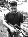 Chris Crudelli