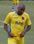Clinton Morrison