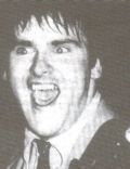 Clive Culbertson