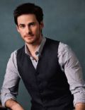 Colin O'Donoghue