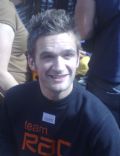 Colin Turkington