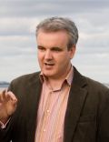 Colm O'Gorman