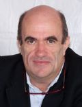 Colm Toibin