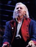 Colm Wilkinson