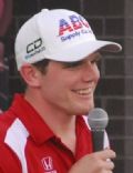 Conor Daly