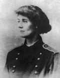 Constance Markiewicz