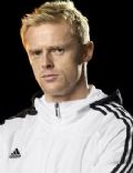 Damien Duff