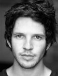 Damien Molony