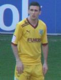 Daniel Lafferty (footballer)