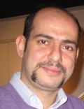 Dariush Ramezani