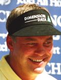 Darren Clarke