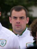 Darron Gibson