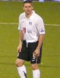 David Healy (footballer)