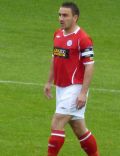 David McGill (footballer)