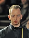 David Morris (snooker player)