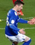 David Nugent
