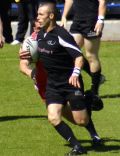 Dean Gaskell