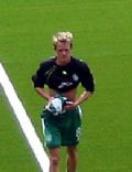 Dean Shiels