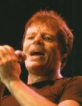 Delbert McClinton