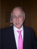 Denis MacShane