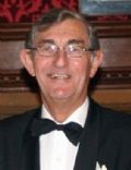 Dennis Rogan, Baron Rogan