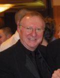 Dennis Taylor