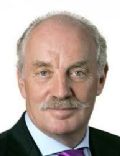 Dermot Desmond