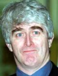 Dermot Morgan