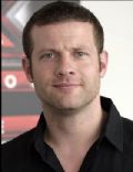 Dermot O'Leary