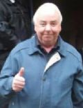 Dermot O'Neill