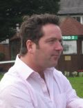 Diarmuid Gavin