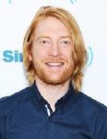 Domhnall Gleeson