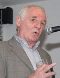 Eamon Dunphy