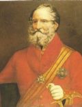 Edward Nicolls