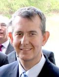 Edwin Poots