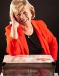 Eilish O'Carroll