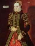 Elizabeth Clinton, Countess of Lincoln