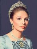 Empress Farah