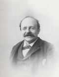 F. W. Micklethwaite