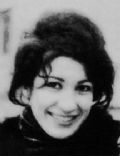 Forough Farrokhzad