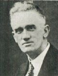 Francis Cahill