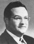 Frank W. Burke