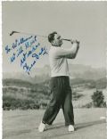 Fred Daly (golfer)