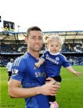 Gary Cahill