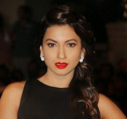 Gauhar Khan