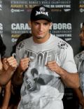 Gegard Mousasi